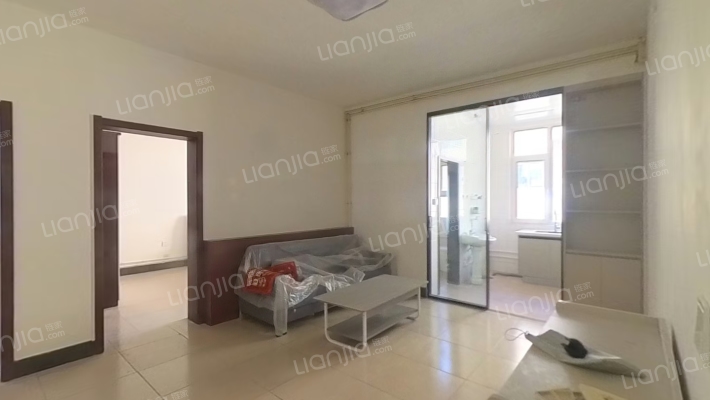 三井巷小区二手房实景图