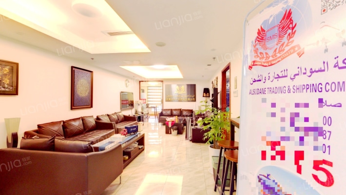 正佳东方国际二手房实景图