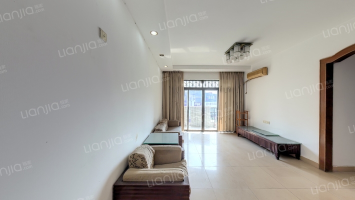 西溪花园二手房实景图