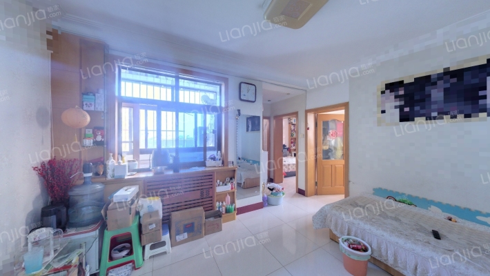 明珠新村二手房实景图