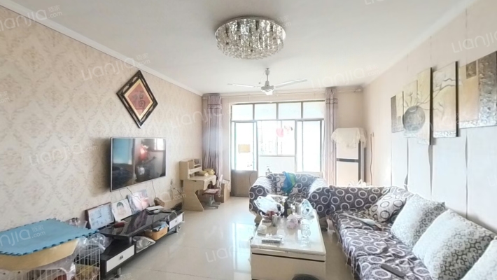 文凯佳苑二手房实景图