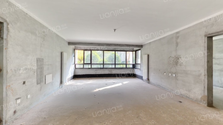 中建林溪上郡二手房实景图