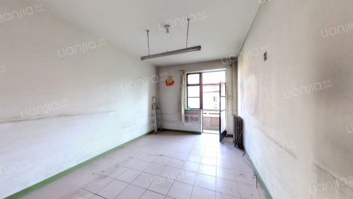 钢铁研究院二手房实景图