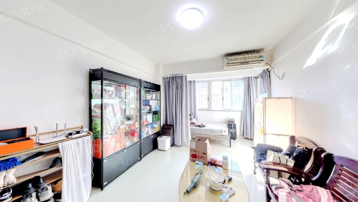 仙岳里小区二区二手房实景图