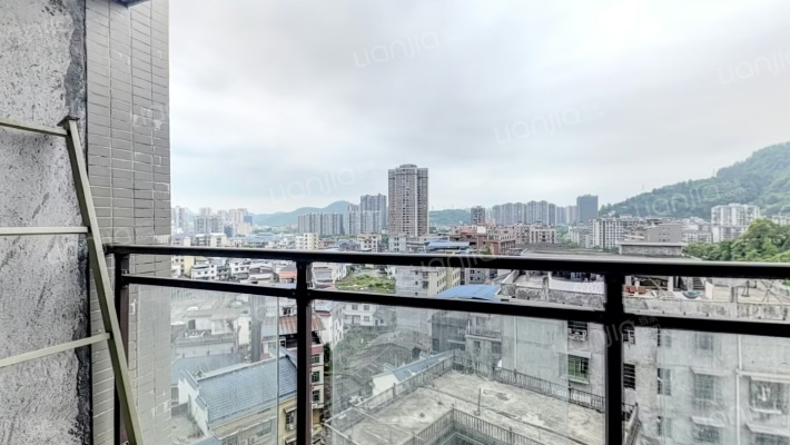 金地明珠二手房实景图
