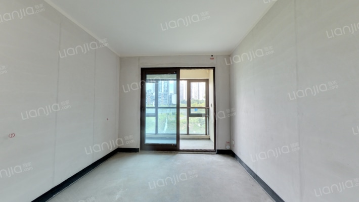 招商时光序二手房实景图