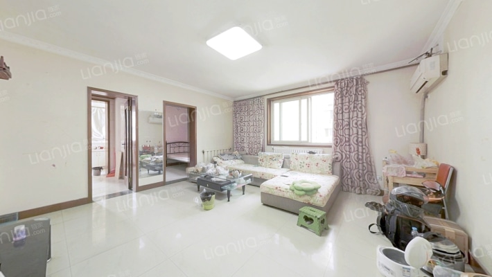 百花园二手房实景图