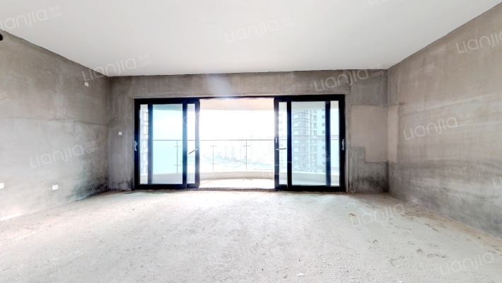 华发绿洋湾二手房实景图