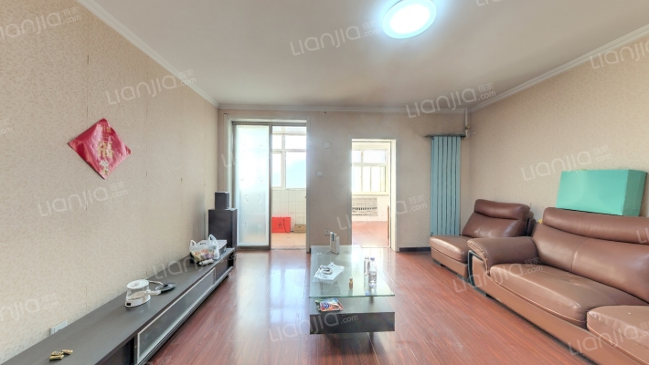 石家庄外国语学校宿舍二手房实景图