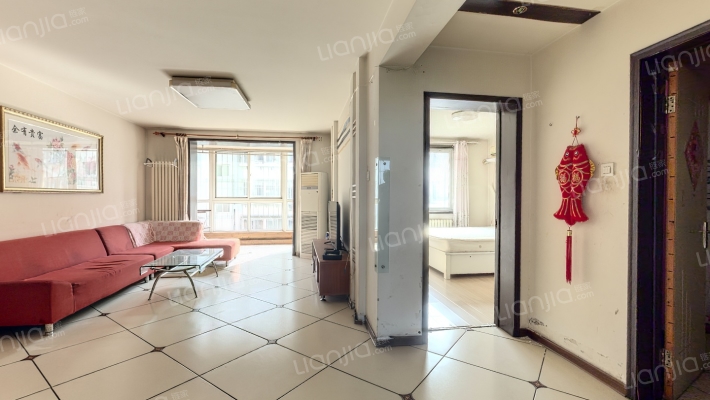 金环里(东丽区)二手房实景图