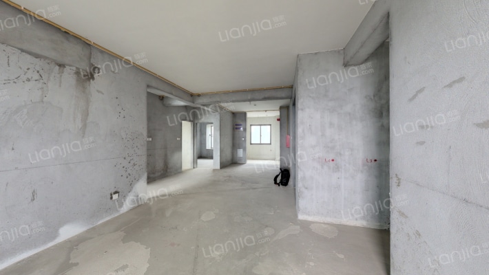 宏地望府二手房实景图