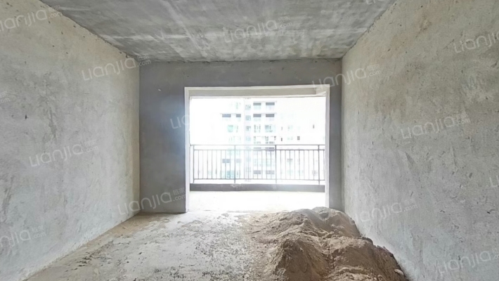 博雅名园二手房实景图