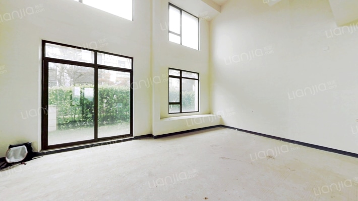 龙湖西宸原著一组团二手房实景图