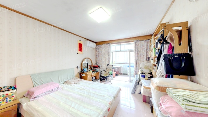 维西小区二手房实景图