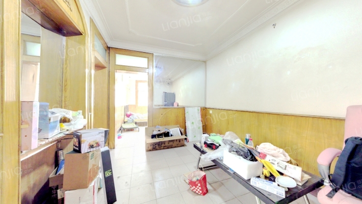 金水路44号院二手房实景图