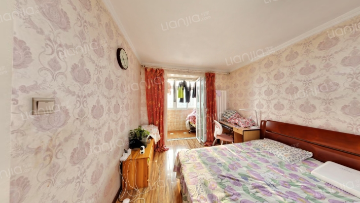 宝和里二手房实景图