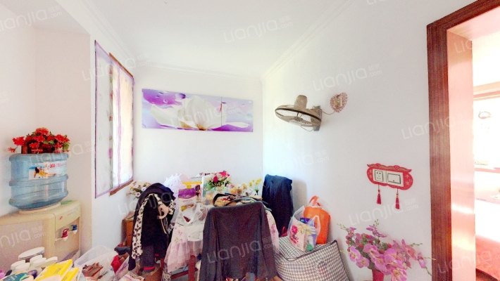 龙狮桥商贸城二手房实景图