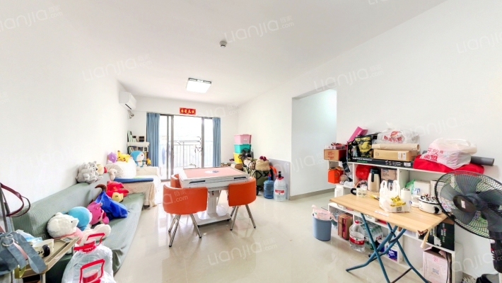 萝岗和苑二手房实景图