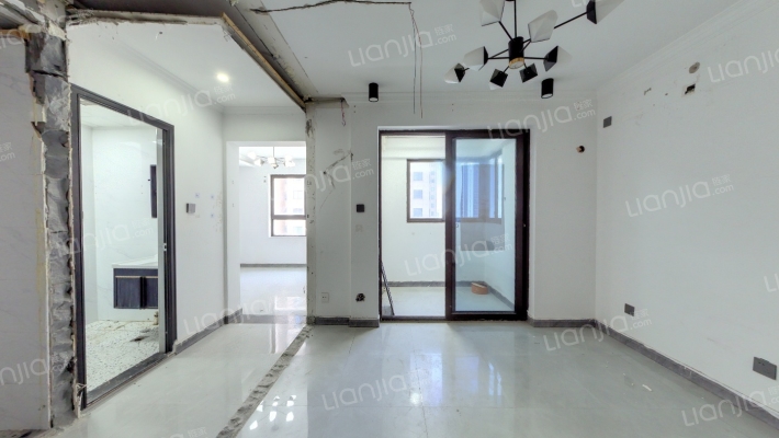 景华新苑二手房实景图