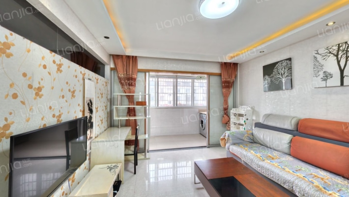 梅江南苑小区二手房实景图