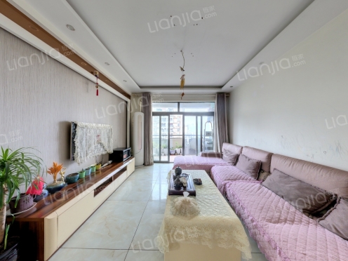 整租·青河世家 1室1厅 东