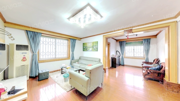 兴文公寓二手房实景图