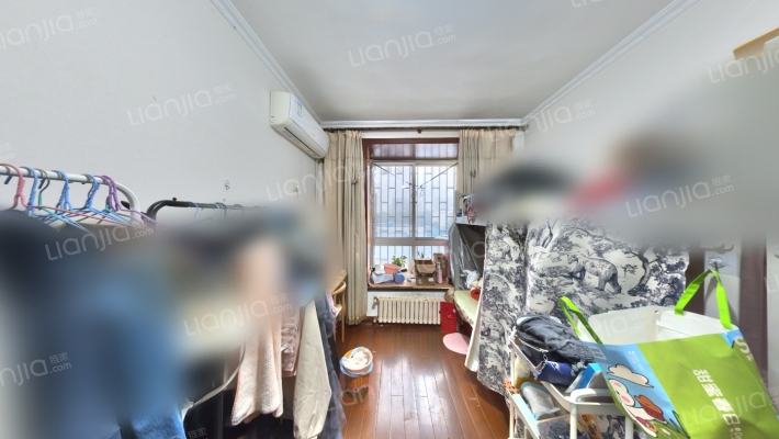 地矿家园二手房实景图