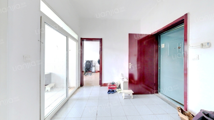 化肥厂小区(迎泽区)二手房实景图