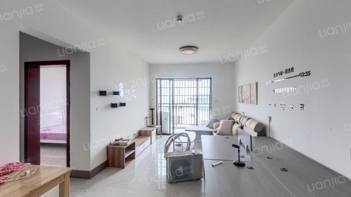 春江花月二手房实景图