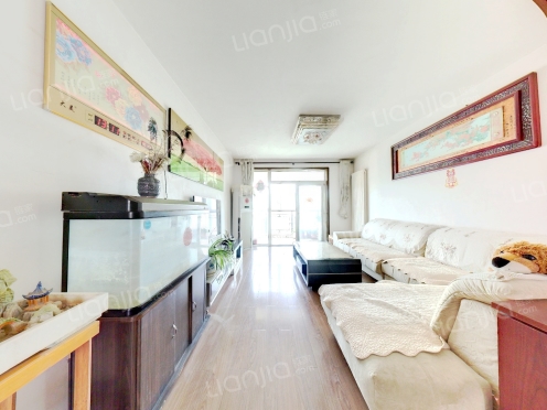 整租·千业福满园 3室2厅 南/北