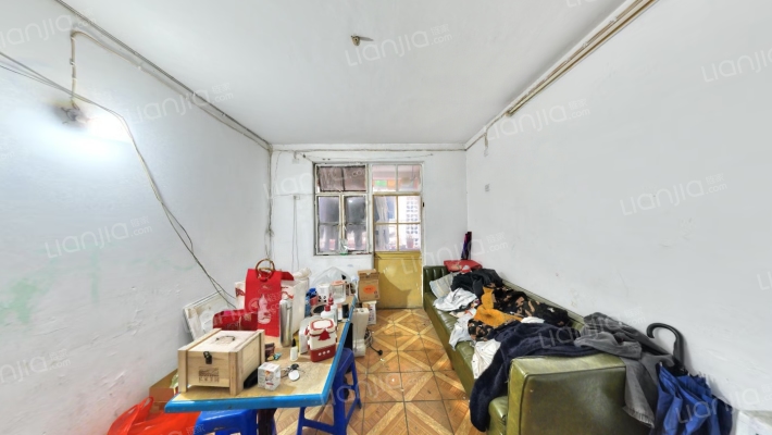 通济巷27号二手房实景图