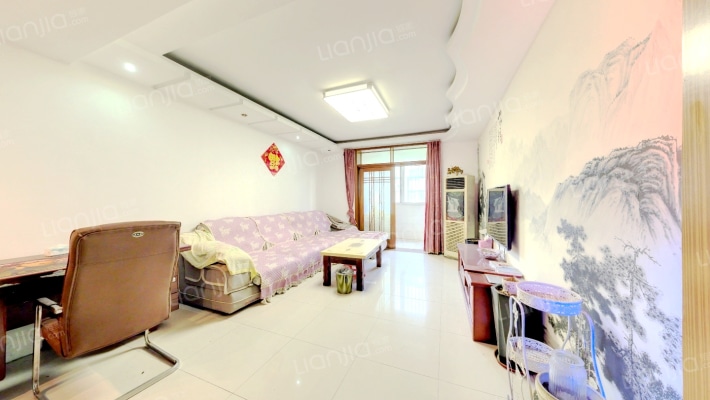 星海苑二手房实景图