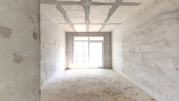 绿地香树花城二手房实景图