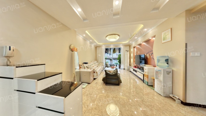 兴城融域二手房实景图