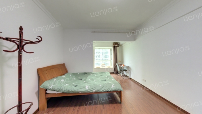 加州阳光二手房实景图