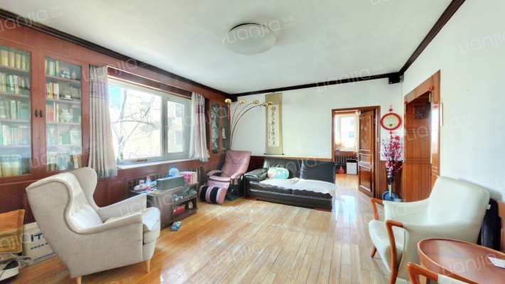 沈铁围子里小区二手房实景图