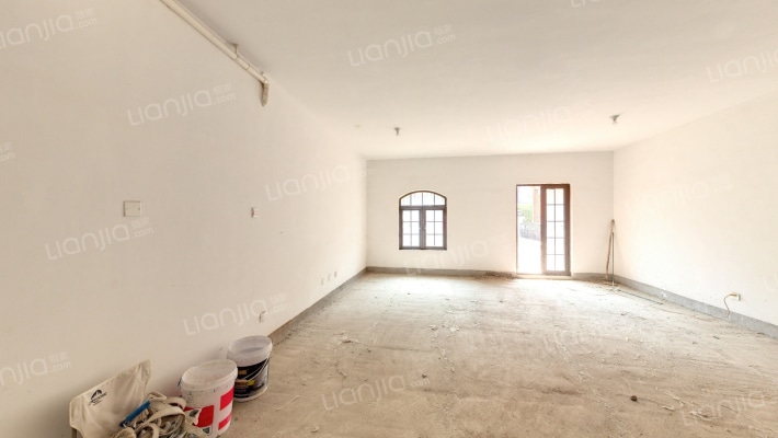 西山一号二手房实景图