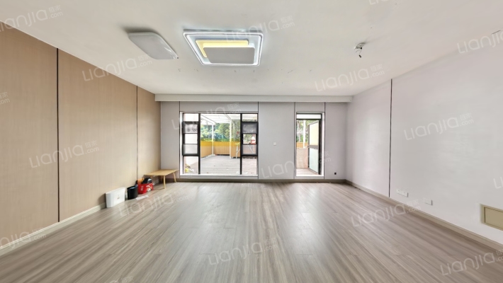 东岸紫园二手房实景图