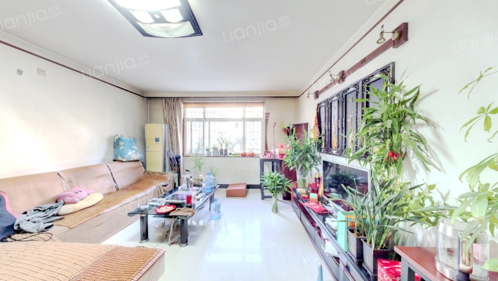 北后小区颐和居二手房实景图