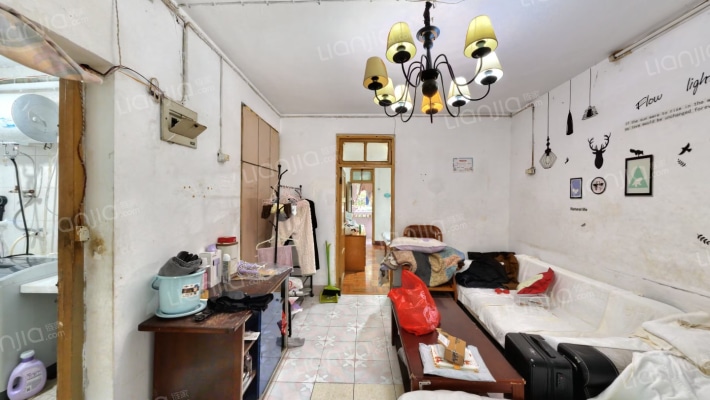 东兴苑小区二手房实景图