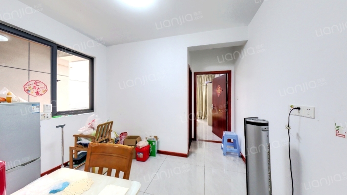 公益雅苑二手房实景图