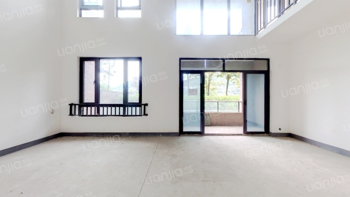 金隅南山郡观澜樾二手房实景图