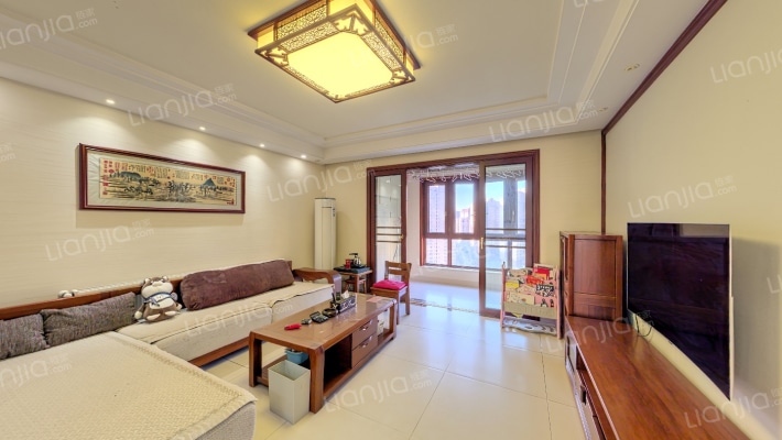 五矿万境水岸二期二手房实景图