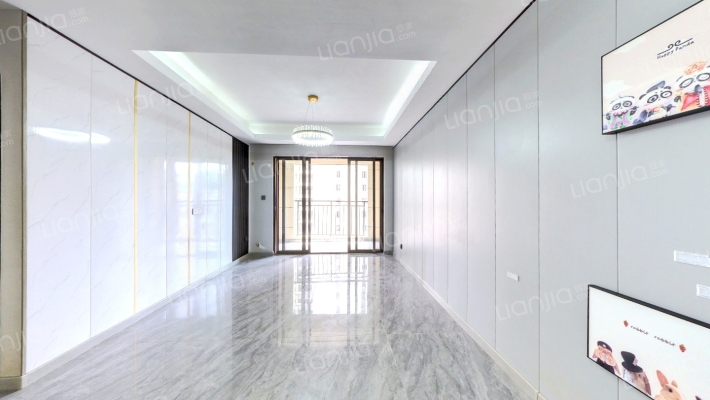 融侨悦江南二手房实景图