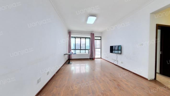 峰汇中心二手房实景图