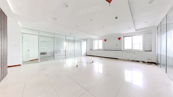 颐和商厦二手房实景图