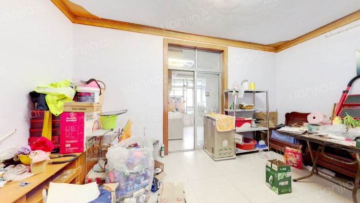 内燃机厂二手房实景图