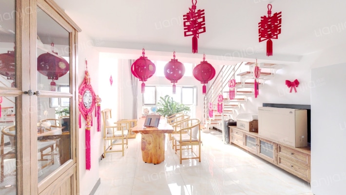 创客大厦二手房实景图