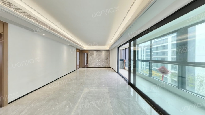 朗诗熙樾府二手房实景图