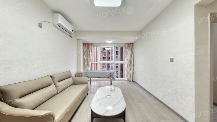 一米阳光二手房实景图